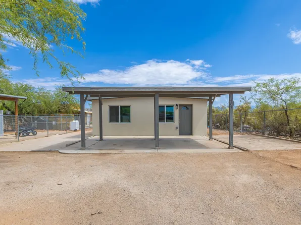 207 E Valeska Rd, Tucson, AZ 85706