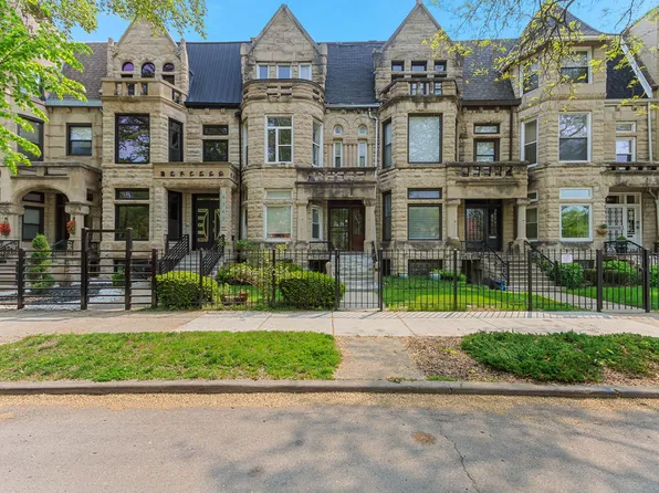 4345 S King Dr, Chicago, IL 60653