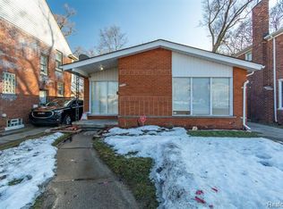 8235 W 7 Mile Rd, Detroit, MI 48221