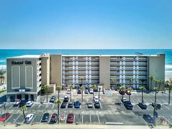 3501 S Atlantic Ave #603, Daytona Beach, FL 32118