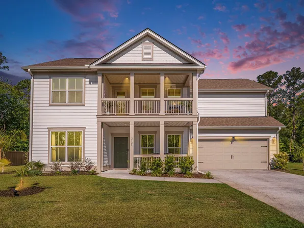 3125 Hugh Bennett Dr, Johns Island, SC 29455