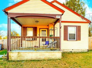 491 W Walnut Rd, Vineland, NJ 08360