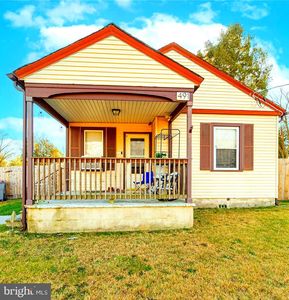 491 W Walnut Rd, Vineland, NJ, 08360