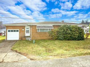 209 Marston St, Belle Vernon, PA