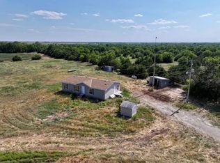 499 SW 200th St, Douglass, KS 67039