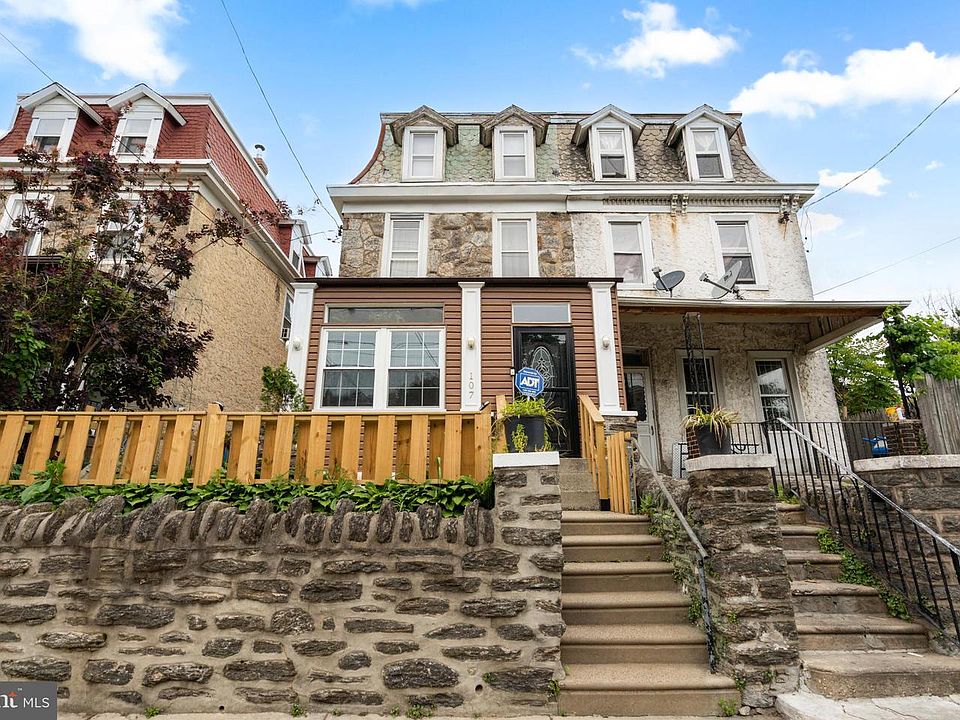 1st image of 107 W Seymour St