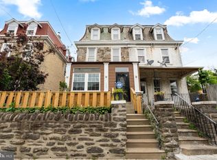 107 W Seymour St, Philadelphia, PA