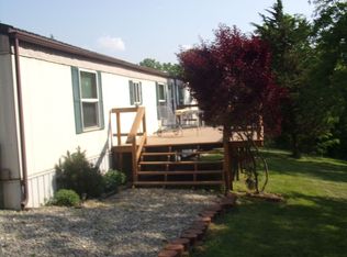 1580 Green Valley, Vevay, IN 47043