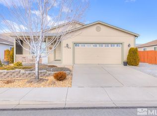17765 Sweet Gum Dr, Reno, NV 89508