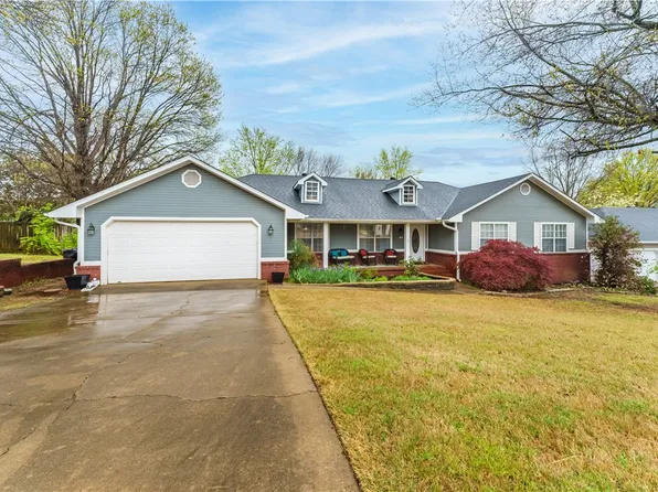 142 San Jose Dr, Springdale, AR 72764