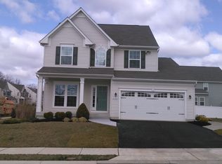9700 White Pine Ln, Middle River, MD 21220