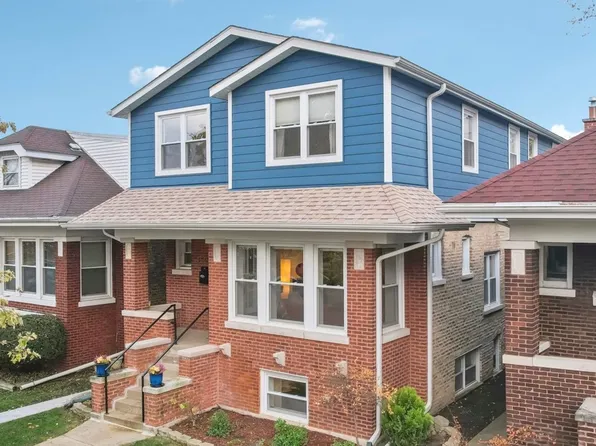 4509 N Marmora Ave, Chicago, IL 60630