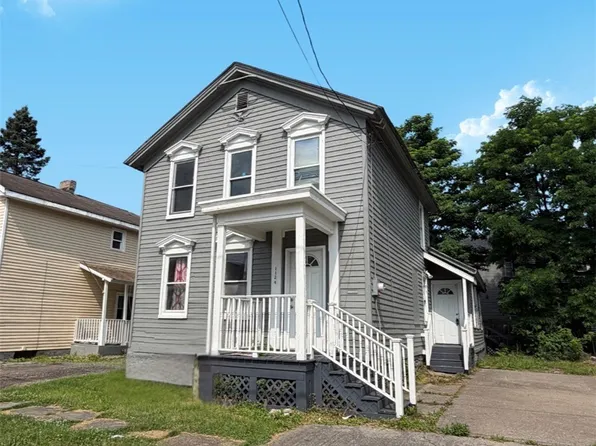 1124 Schuyler St, Utica, NY 13502