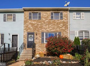 68 Rose Of Sharon Dr, Etters, PA 17319