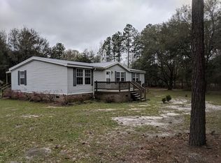 589 Mount Pleasant Church Rd, Climax, GA 39834