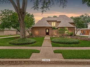 1402 Bittersweet Dr, Richmond, TX 77406