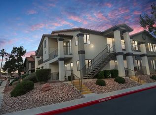 1575 W Warm Springs Rd UNIT 2222, Henderson, NV 89014