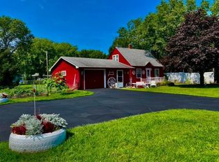 603 State Road 35, Centuria, WI 54824