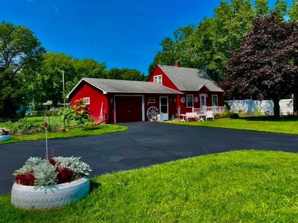603 State Road 35, Centuria, WI 54824