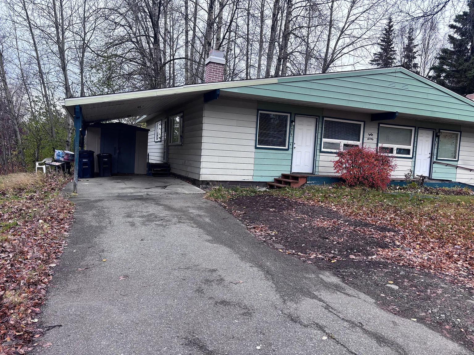 2 bed, 925 sqft, $2,000 — Photo 1
