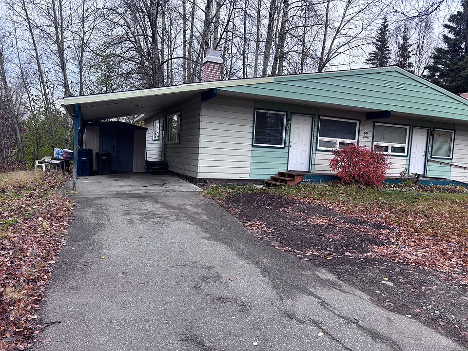 1st image of 4929 Vance Dr #4929