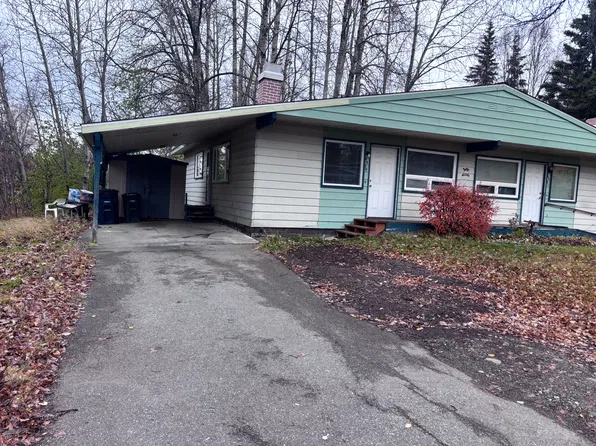 4929 Vance Dr #4929, Anchorage, AK 99508