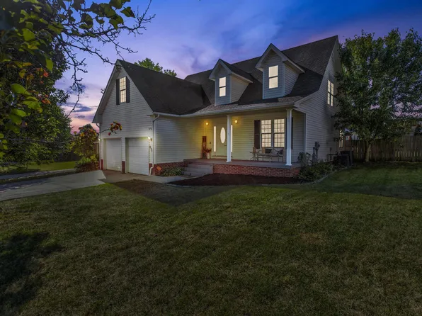 820 Dresden Way, Mount Sterling, KY 40353