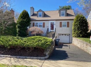 143 Walnut Ln, Ambler, PA 19002
