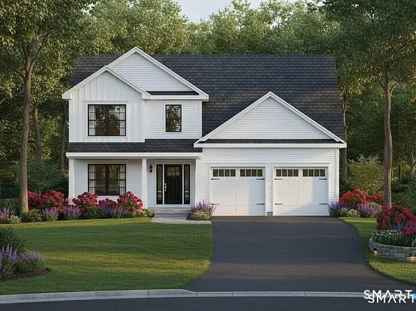 1 Woods View Lane, Shelton, CT 06484