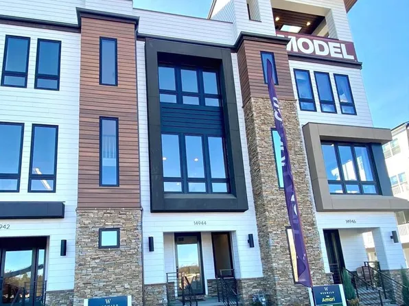 14944 Dispatch St #2, Rockville, MD 20850