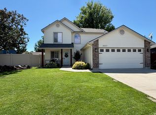 3037 N Firelight Pl, Meridian, ID 83646