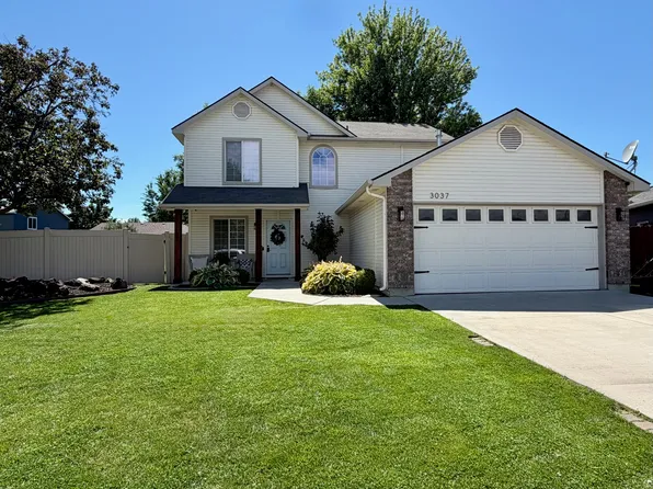 3037 N Firelight Pl, Meridian, ID 83646