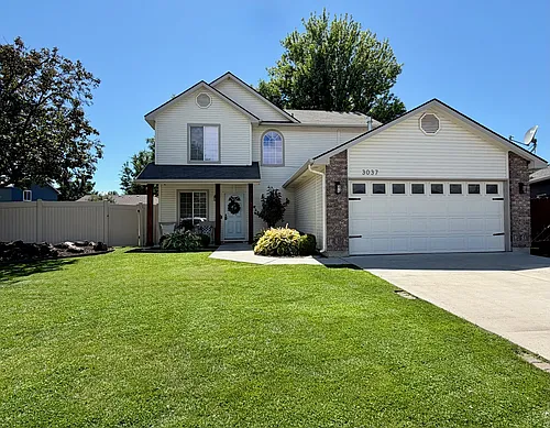 3037 N Firelight Pl Photo 1