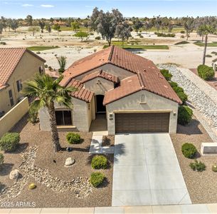 5376 N Comanche Dr, Eloy, AZ, 85131
