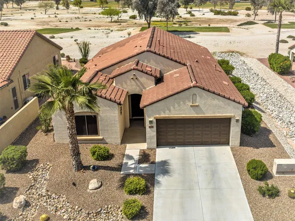 5376 N COMANCHE Drive, Eloy, AZ 85131