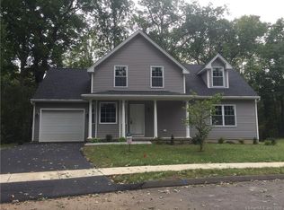 32 Kari Ct #32, Windsor, CT 06095