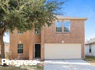 1942 Skipwood Dr, Missouri City, TX 77489