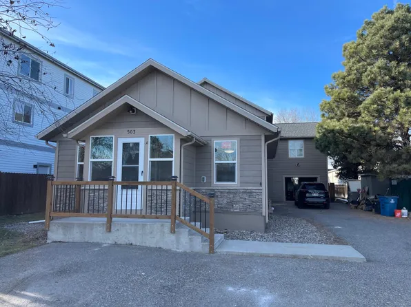 503 Colorado St, Belgrade, MT 59714