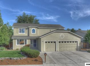 5300 Santa Anita Dr, Sparks, NV 89436
