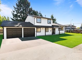 20306 116th Ave, Maple Ridge, BC V2X1Y3