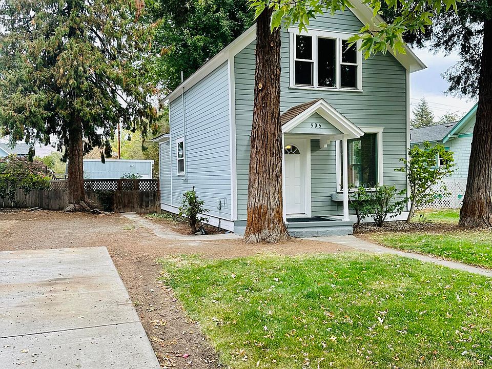 505 N Naches Ave, Yakima, WA 98901 Zillow