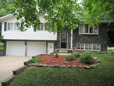 306 Hawthorne Rd, Iowa Falls, IA, 50126