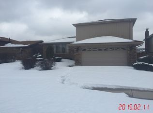4101 178th St, Country Club Hills, IL