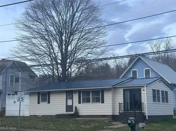 802 N Main St, Malta, OH 43758