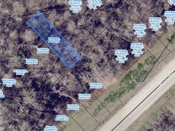 E McAdoo St, Destrehan, LA 70047
