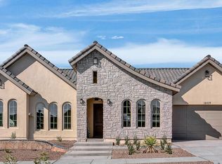 12237 Biddleston Dr, El Paso, TX 79928