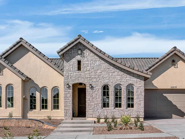 7349 Enchanted Bluff Dr, El Paso, TX 79911