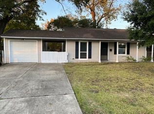 6614 Teluco St, Houston, TX 77055