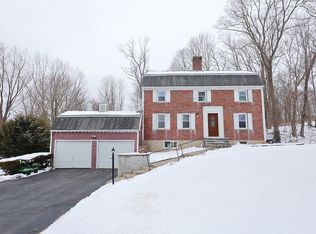 6 Mill Rd, Dudley, MA 01571