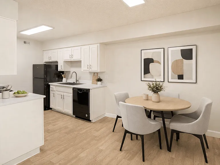 The Naya Apartments — Photo 5
